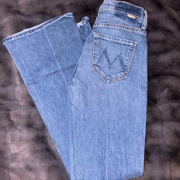 MOTHER Denim - Mother superior
The weekender 24